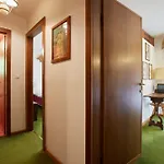 Lioda Castle Apartament