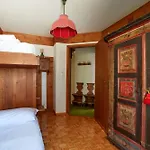 Lioda Castle * Cortina dʼAmpezzo