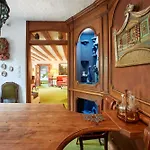 Apartmán Lioda Castle Cortina dʼAmpezzo
