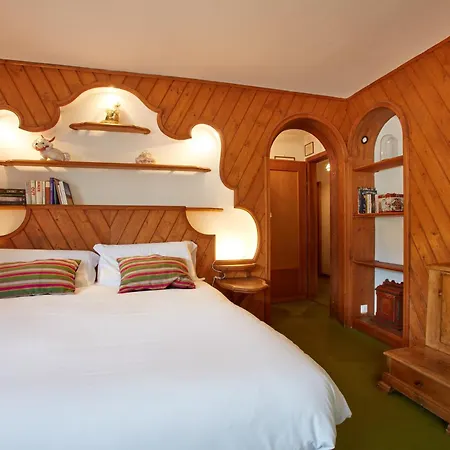 Apartment Lioda Castle