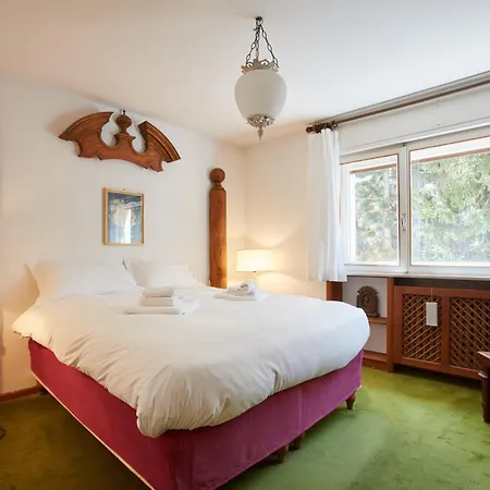 Lioda Castle Apartment *