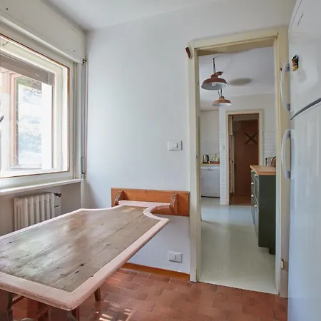 Apartment Lioda Castle *