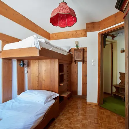 Lioda Castle Apartment