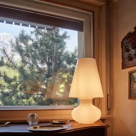 公寓 Lioda Castle *