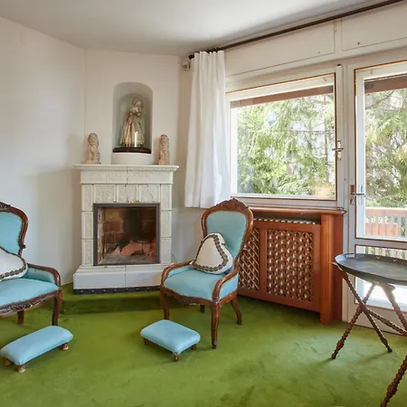 Apartment Lioda Castle