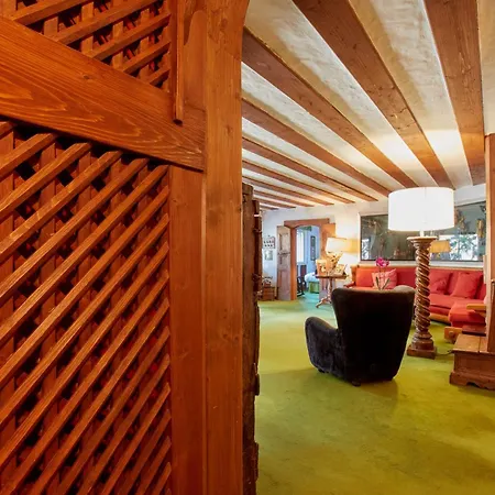 Lioda Castle Apartment