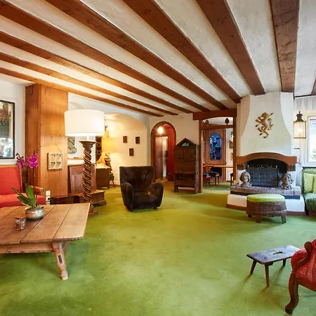Apartment Lioda Castle *