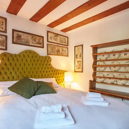 Apartment Lioda Castle *
