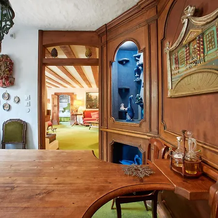 Apartment Lioda Castle Cortina d'Ampezzo