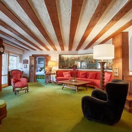 Apartment Lioda Castle *