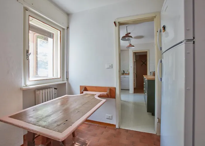 公寓 Lioda Castle *