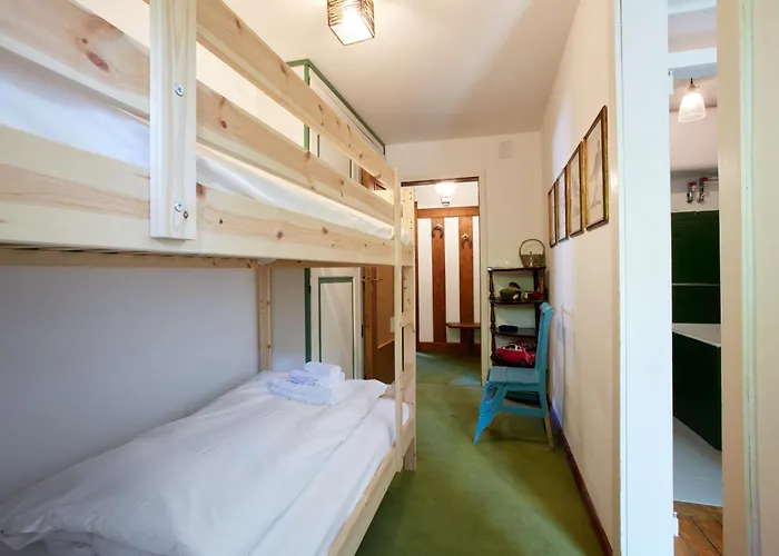 Lioda Castle 公寓 科尔蒂纳丹佩佐