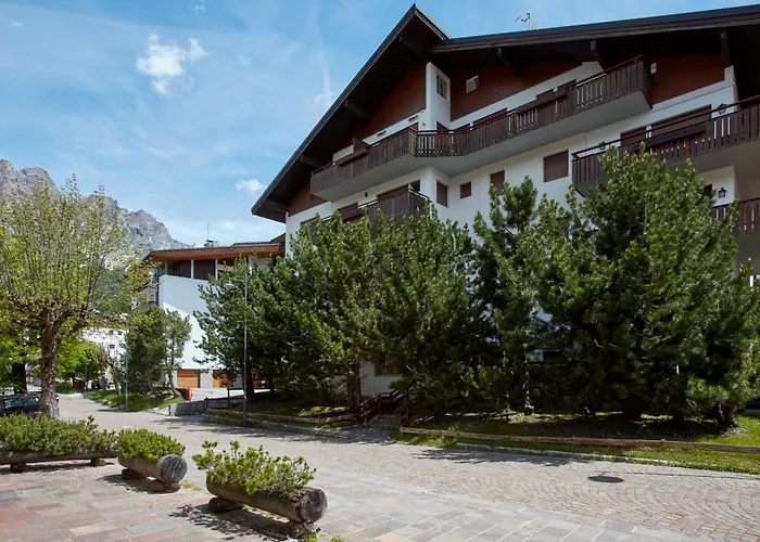 Lioda Castle Apartmán