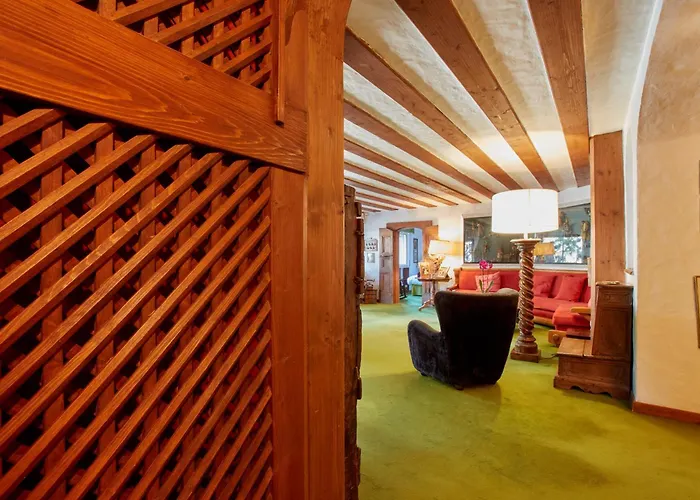 Lioda Castle Apartmán