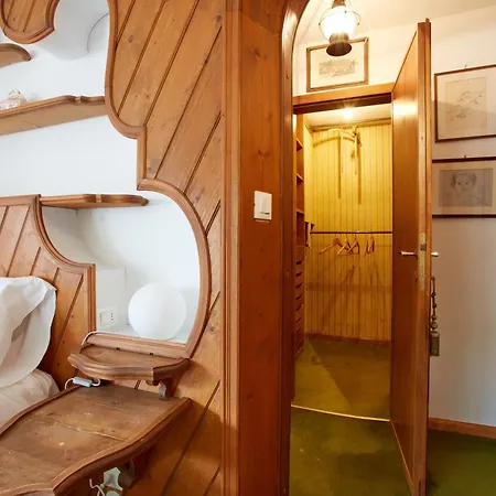 Apartment Lioda Castle