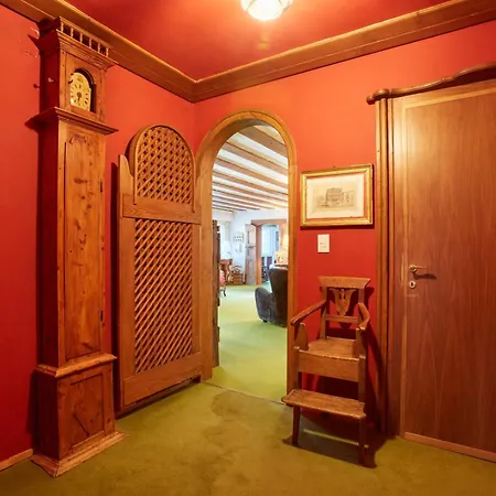 Lioda Castle *