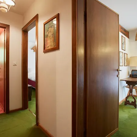 Lioda Castle Apartamento