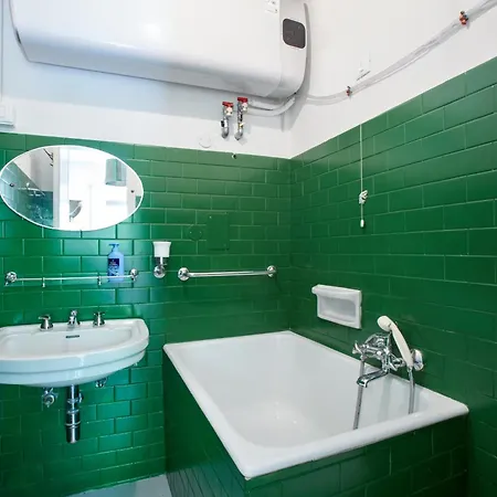 Apartment Lioda Castle Cortina d'Ampezzo