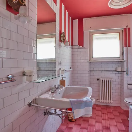 Lioda Castle Apartment *