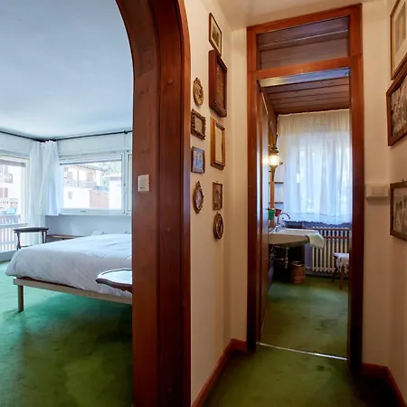 Lioda Castle Apartment