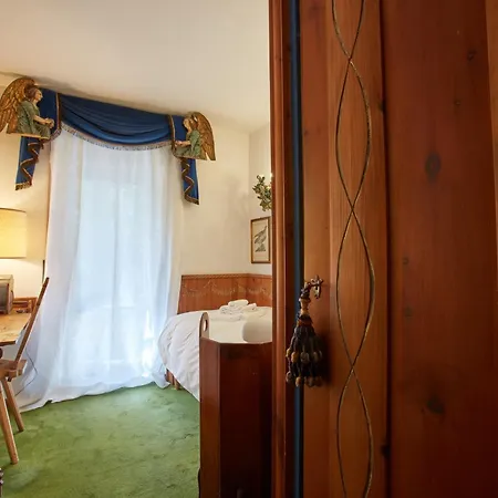 Lioda Castle Apartamento Cortina dʼAmpezzo