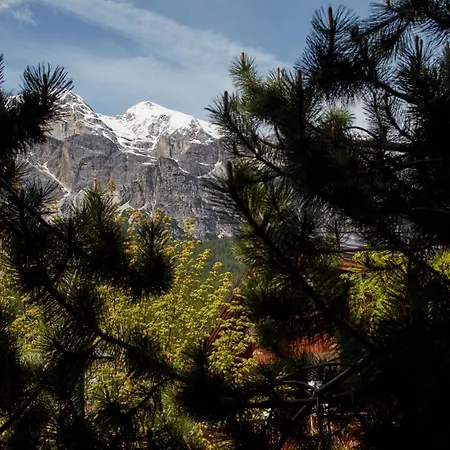 Lioda Castle * Cortina dʼAmpezzo