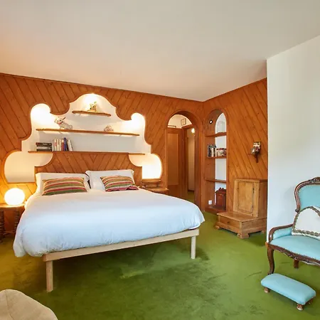 Lioda Castle * Cortina d'Ampezzo