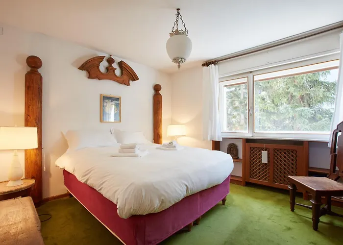 Lioda Castle Apartment *