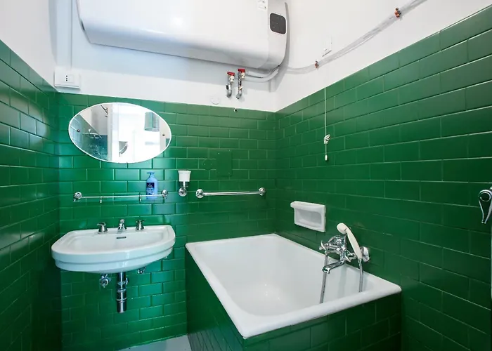Apartment Lioda Castle Cortina d'Ampezzo