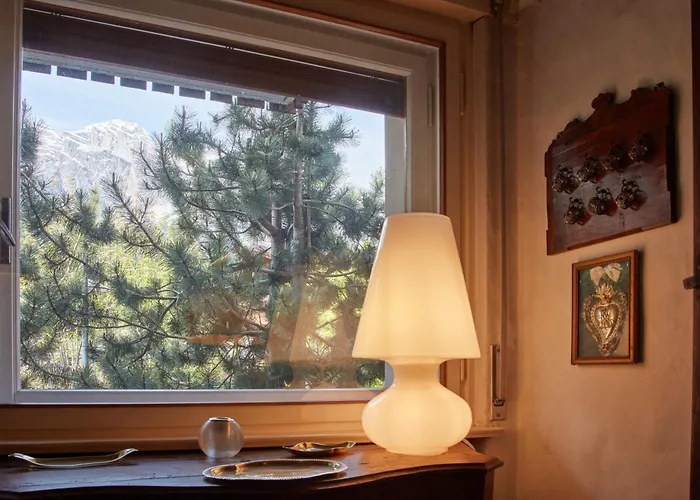 Apartment Lioda Castle *