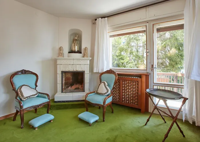 Apartment Lioda Castle