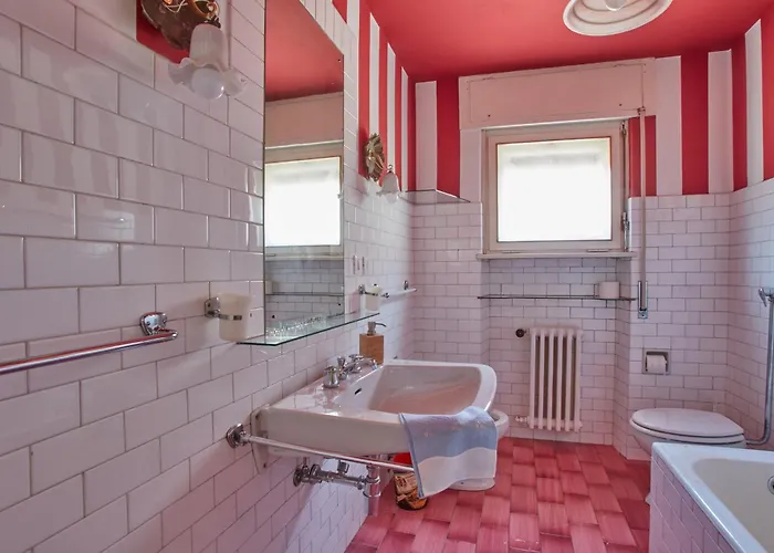 Lioda Castle Apartment *