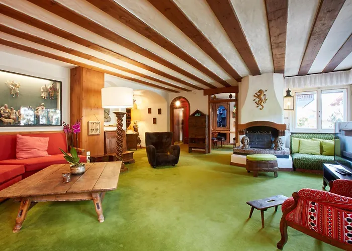 Apartment Lioda Castle *
