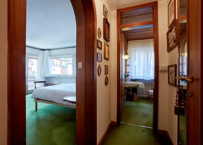 Lioda Castle Apartment