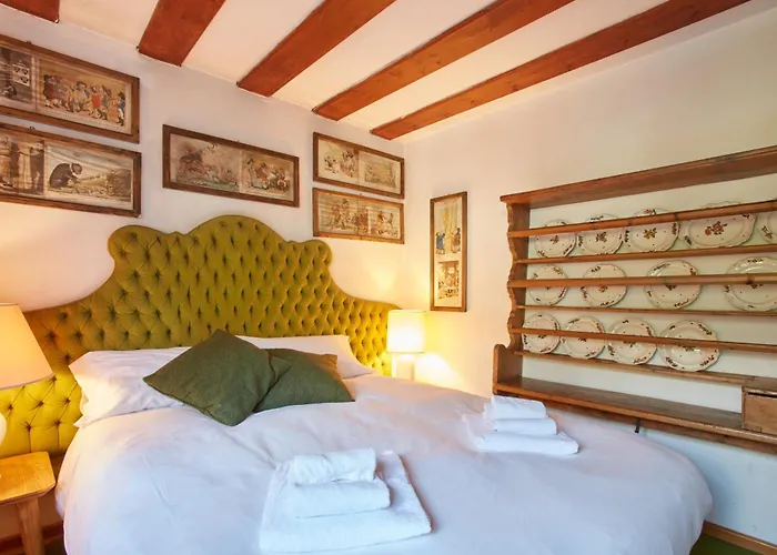 Apartment Lioda Castle *